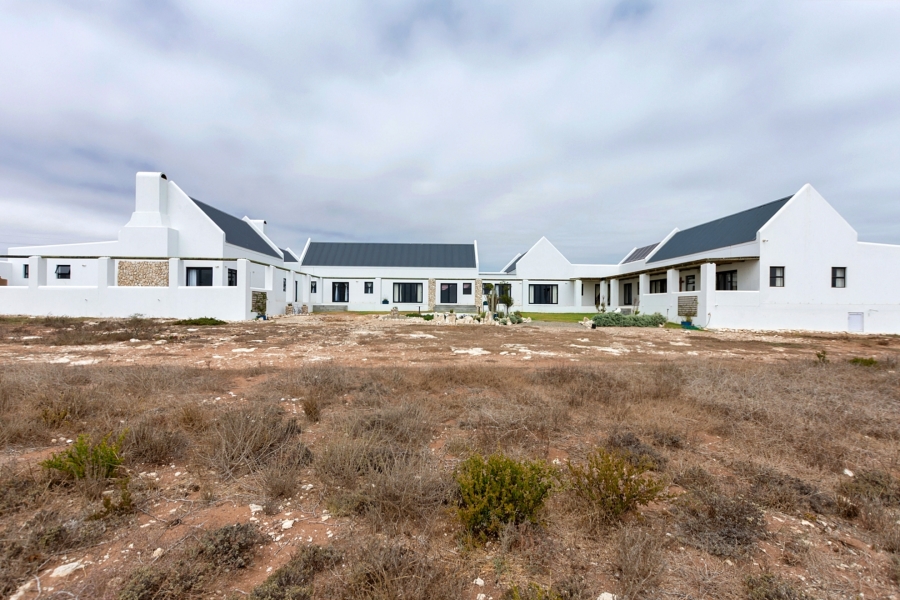 7 Bedroom Property for Sale in Jacobsbaai Western Cape